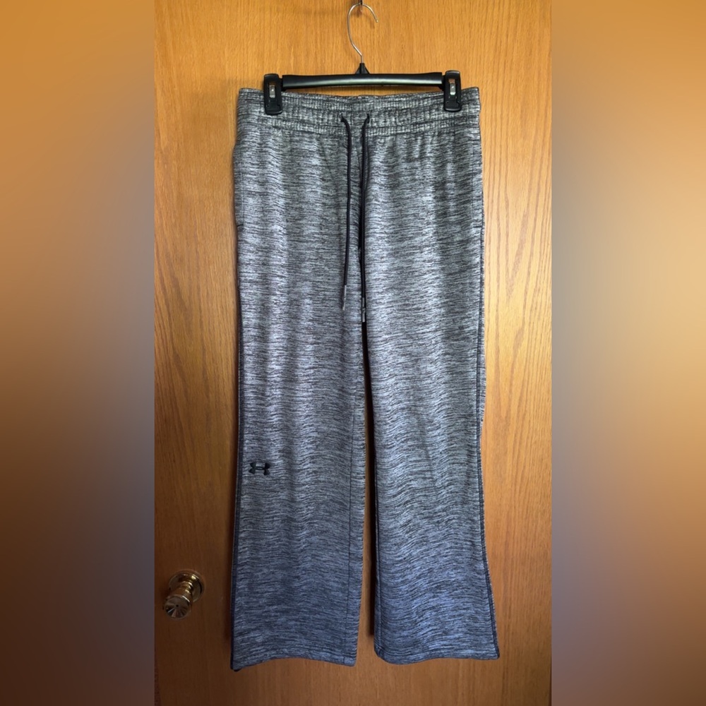 Under Armour Heathered Fleece pants  women